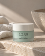 Oil SK Purifying Mask Антибактеріальна очищуюча маска