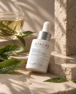Сироватка з екстрактом зеленого чаю Green Tea Postbiotic Serum - Зображення 2
