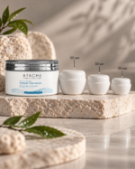 Маска Зелений Чай Essntielle Reafirming mask Green Tea - Зображення 3