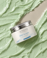 Маска Зелений Чай Essntielle Reafirming mask Green Tea - Зображення 4