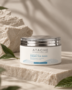 Маска Зелений Чай Essntielle Reafirming mask Green Tea