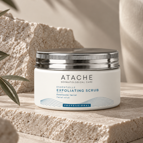 Пілінг Ексфоліант Essentielle Exfoliating Scrub