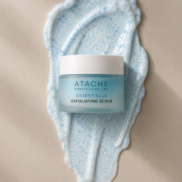 Пілінг Ексфоліант Essentielle Exfoliating Scrub