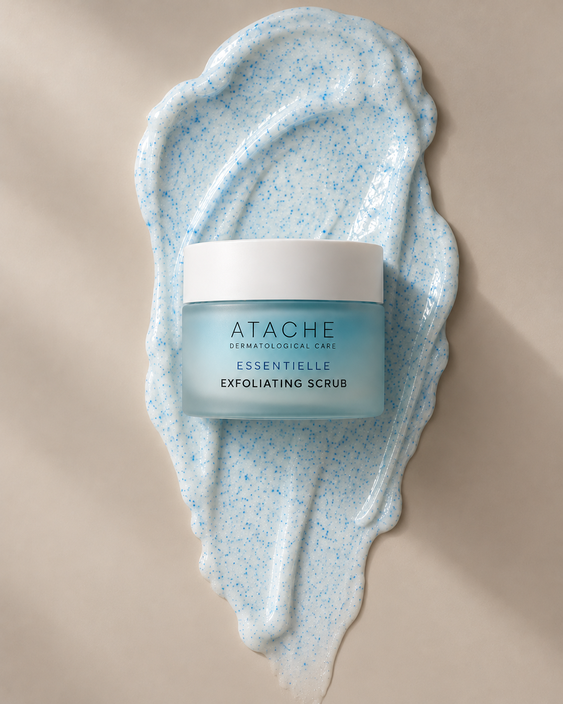 Пілінг Ексфоліант Essentielle Exfoliating Scrub