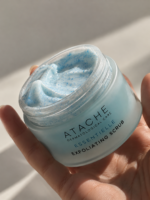 Пілінг Ексфоліант Essentielle Exfoliating Scrub - Зображення 3