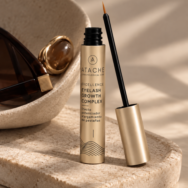 Сироватка для росту вій Excellence Eyelash Gowth Complex