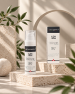 Azn cream сонцезахисний крем з лікувальний ефектом