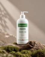AXATOPIC GEL делікатний гель для очищення шкіри тіла