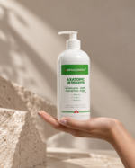 AXATOPIC GEL делікатний гель для очищення шкіри тіла - Зображення 3