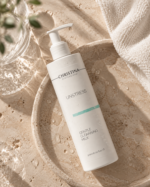 Unstress Gentle Cleansing Milk - Ніжне очищувальне молочко - Зображення 2