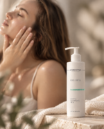 Unstress Gentle Cleansing Milk - Ніжне очищувальне молочко - Зображення 3
