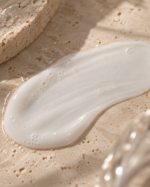 Unstress Gentle Cleansing Milk - Ніжне очищувальне молочко - Зображення 4