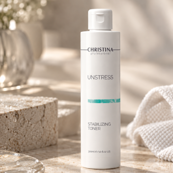 Unstress Stabilizing Toner - Стабілізувальний тонік