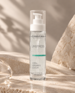 Unstress Total Serenity Serum - Заспокійлива сироватка «Тоталь»