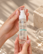 Unstress Total Serenity Serum - Заспокійлива сироватка «Тоталь» - Зображення 2