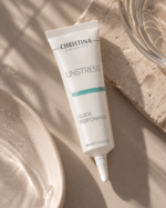 Unstress Quick Performance calming Cream - Заспокійливий крем швидкої дії