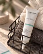 Unstress Quick Performance calming Cream - Заспокійливий крем швидкої дії - Зображення 2