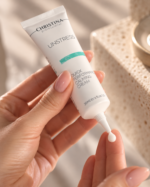 Unstress Quick Performance calming Cream - Заспокійливий крем швидкої дії - Зображення 3