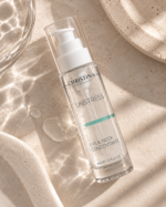 Unstress Eye and Neck concetrate - Концентрат для шкіри навколо очей та шиї - Зображення 2