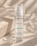 Unstress Eye and Neck concetrate - Концентрат для шкіри навколо очей та шиї