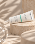 Unstress Harmonizing Night Cream Eye&Neck - Нічний крем для шкіри навколо очей та шиї - Зображення 2