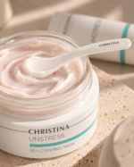 Unstress Replenishing mask - Регенерувальна маска - Зображення 2