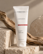 Comodex Clean&Clear Cleanser - Гель для очищення шкіри