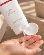 Comodex Clean&Clear Cleanser - Гель для очищення шкіри - Зображення 4