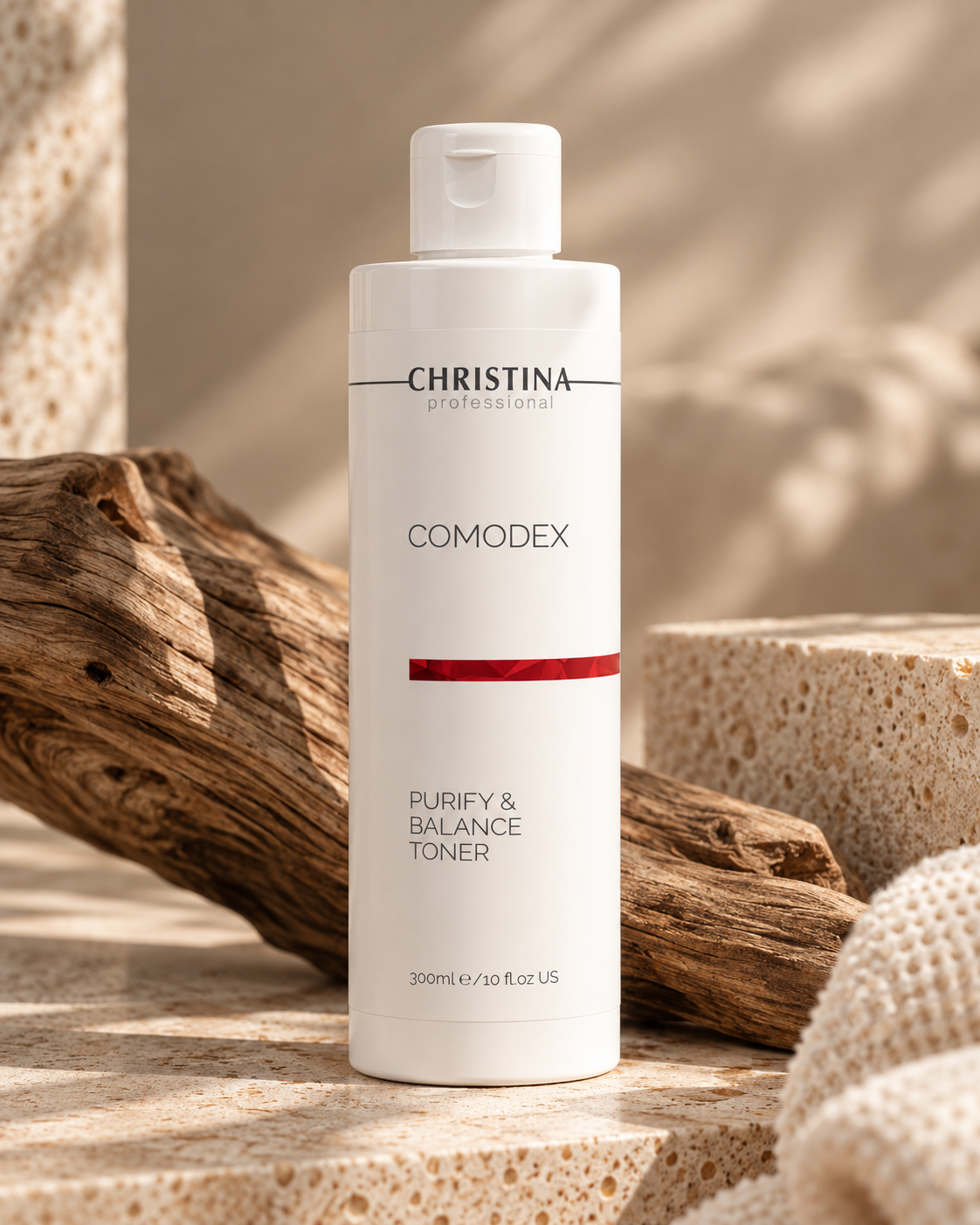 Comodex Purify&Balance Toner - Очищувальний балансувальний тонік