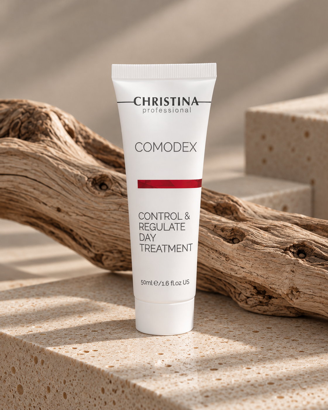 Comodex Control&Regulate Day Treatment - Денний засіб "Контроль та стабілізація"