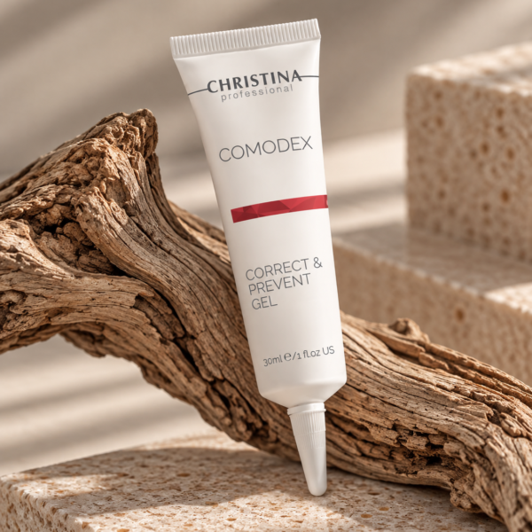 Comodex Correct&Prevent Gel - Гель «Корекція та запобігання»