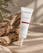 Comodex Cover&Shield Cream SPF 20 - Захисний крем з тоном SPF 20