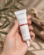 Comodex Cover&Shield Cream SPF 20 - Захисний крем з тоном SPF 20 - Зображення 2
