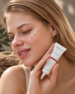 Comodex Cover&Shield Cream SPF 20 - Захисний крем з тоном SPF 20 - Зображення 3