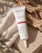Comodex Cover&Shield Cream SPF 20 - Захисний крем з тоном SPF 20 - Зображення 4