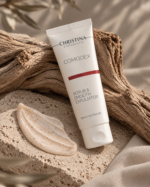 Comodex Scrub & Smooth Exfoliator - Вирівнювальний скраб-ексфоліатор - Зображення 2