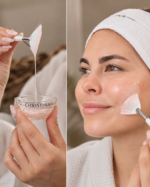 Comodex-Extract&Refine Peel-off mask - Маска-плівка від чорних цяток - Зображення 3