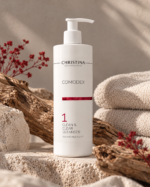 Comodex Clean & Clear Cleanser - Гель для очищення шкіри