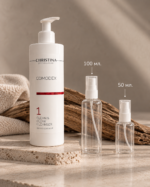 Comodex Clean & Clear Cleanser - Гель для очищення шкіри - Зображення 4