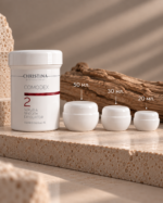 Comodex Scrub & Smooth Exfoliator - Вирівнювальний скраб-ексфоліатор - Зображення 5