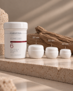 Comodex Soothe&Regulate Mask - Заспокійлива регулювальна маска - Зображення 4
