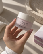 Atache Soft Derm Healing mask Відновлююча анти-стрес маска - Зображення 3