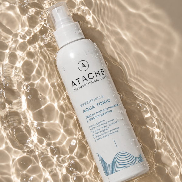 Essentielle Aqua Tonic Зволожувальний тонік